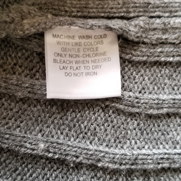 Energie Sweater Dress - Picture 7 of 7